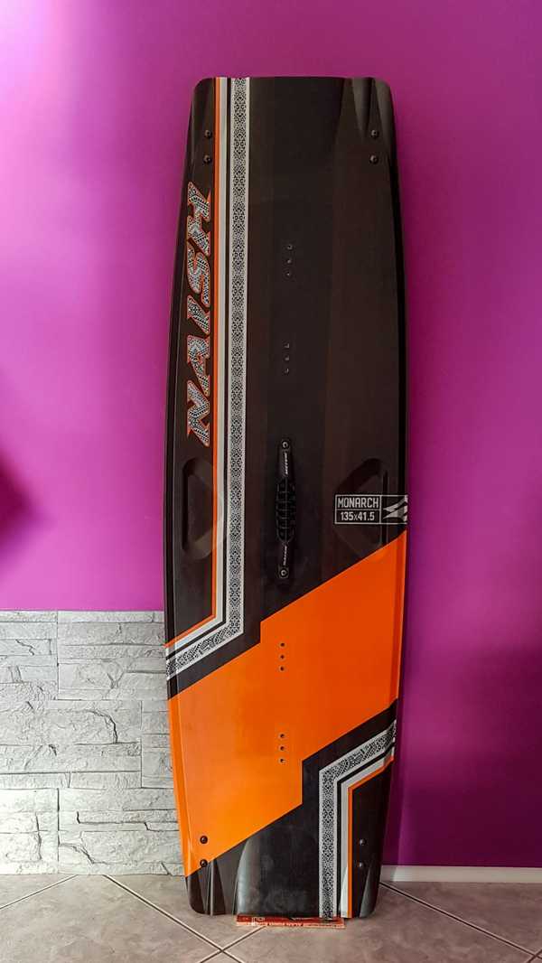Naish - Monarch 135