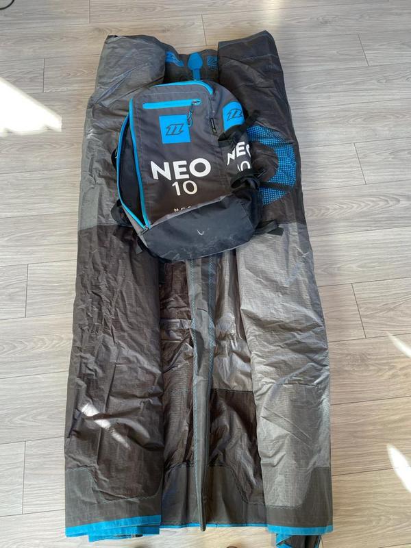 North - NEO 10 MT. 2018