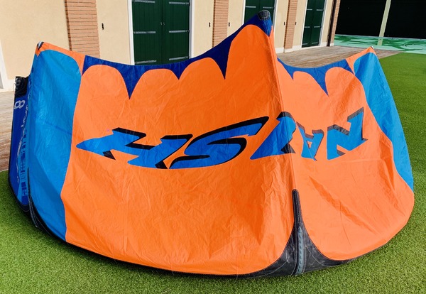 Naish - Pivot 2021 S25
