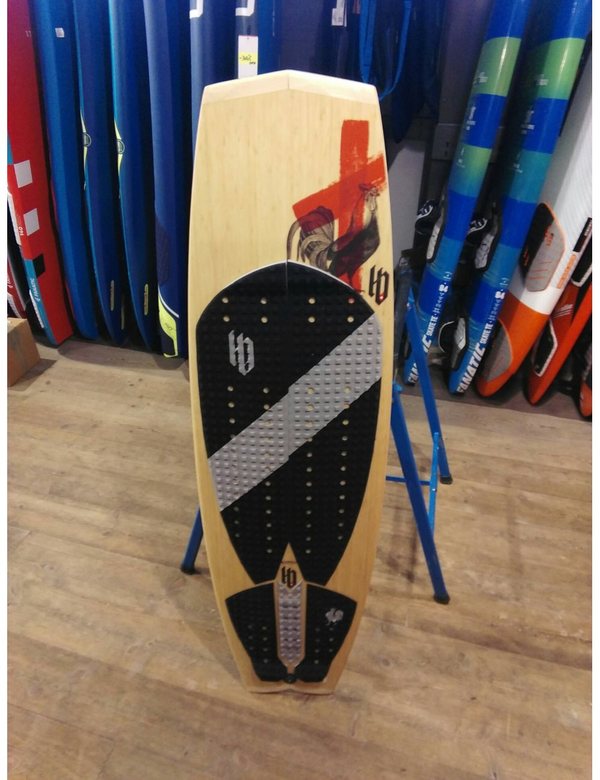 HB Surfkite - Modello Anti pari al nuovo