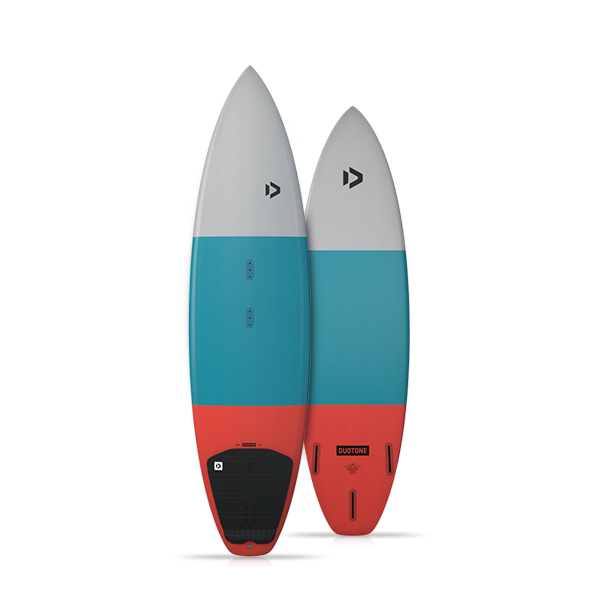 Duotone - DUOTONE WAM 5'10" 2019 NUOVO IN OFFERTA -40%