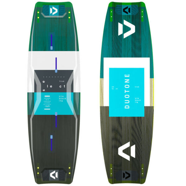 Duotone - DUOTONE SELECT WOOD 141 2020 NUOVA IN OFFERTA -25%