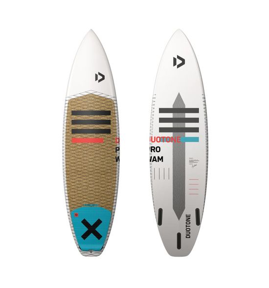 Duotone - DUOTONE PRO WAM 5'9" 2020 NUOVA IN OFFERTA -25%