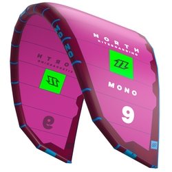 North - NORTH KITE MONO 7 2018 NUOVO IN OFFERTA -50%