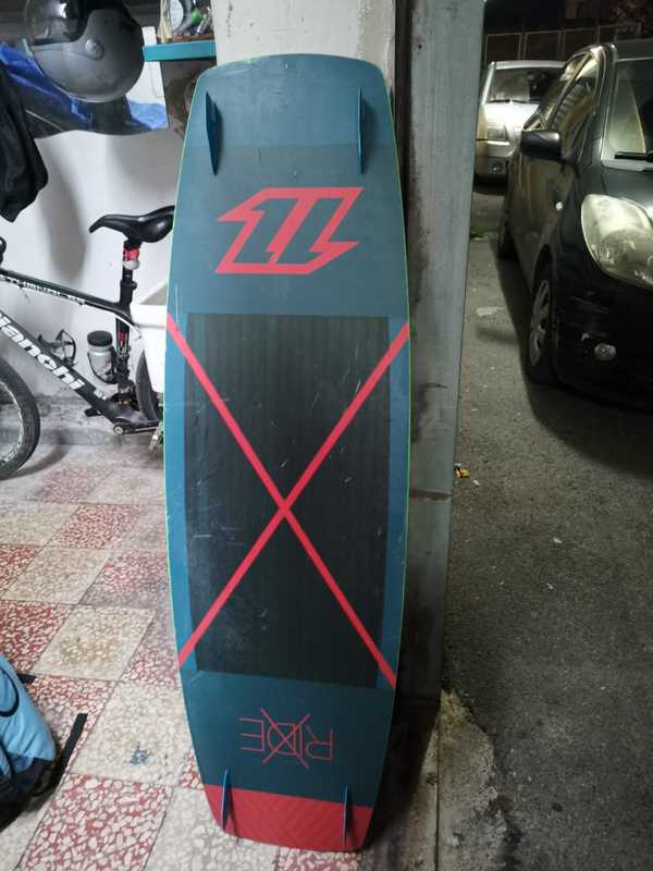 North - X ride