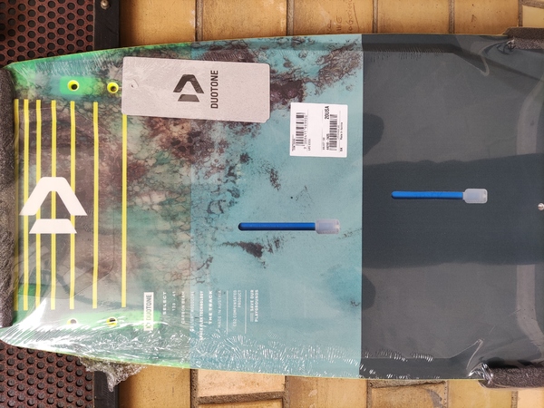 Duotone - Select 138 x 41