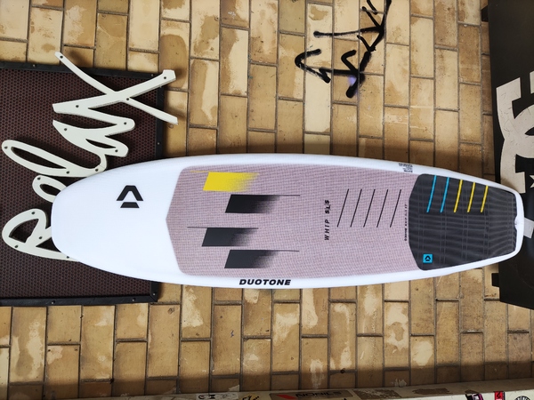 Duotone - Whip SLS 5'3''