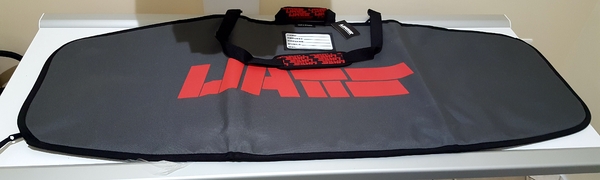 altra - SideOn Sacca per Twintip 145x45