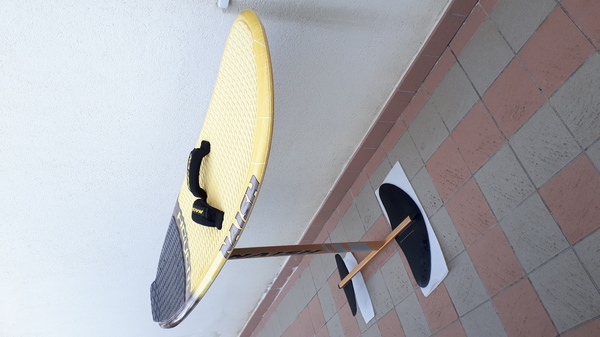 Naish - Hover