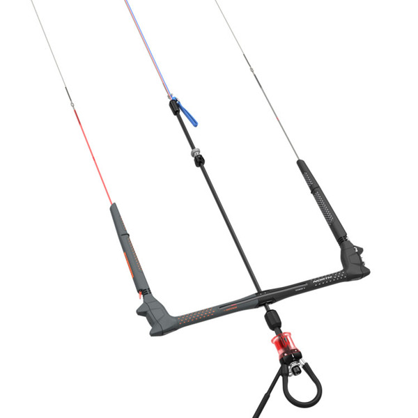 North - Click bar 22 mt