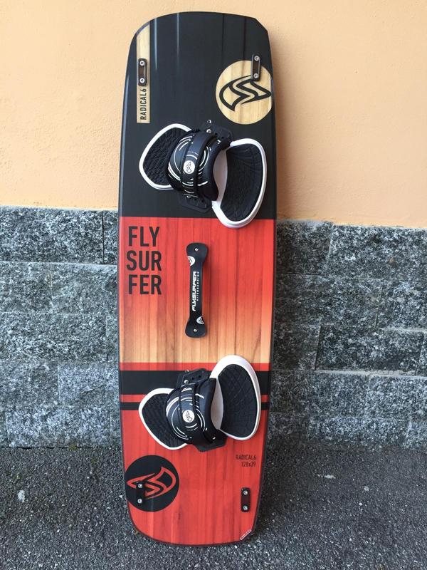 Flyboards - radical 6 tg S