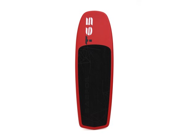 Moses - T65Y Carbon Rail-Youth foil class IKA