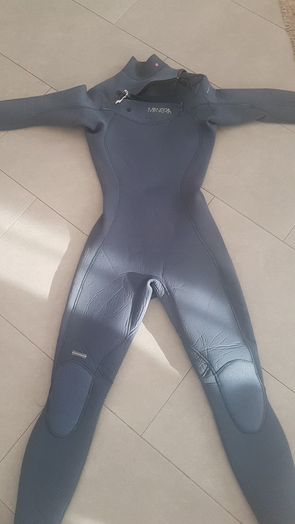 altra - Manera Meteor 5.4 mm