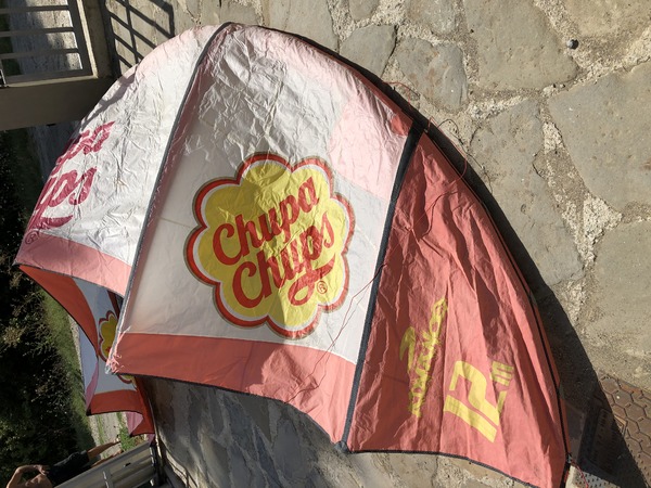 altra - Chupa chups Chupa chups