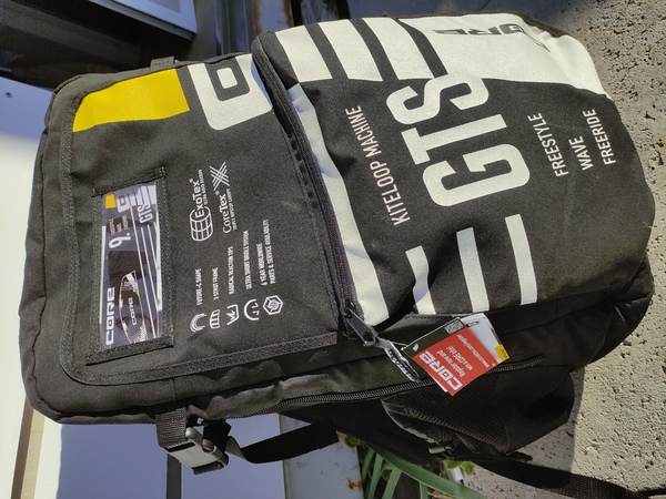 Core - GTS5 2020 9m demo