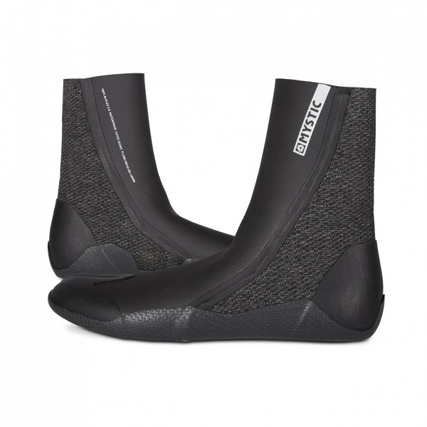 Mystic - calzari Supreme boot 5mm split toe