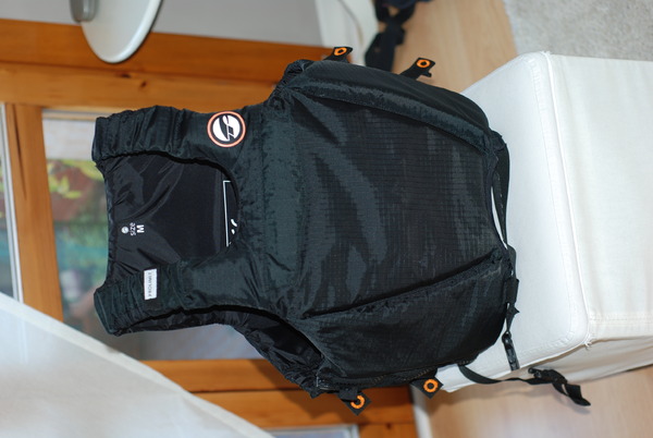 Prolimit - Impact Vest