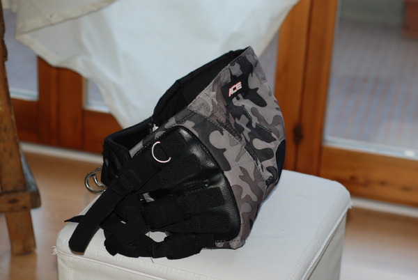 altra - PAT LOVE ACE trapezio basso per hydrofoil
