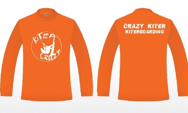 altra - Crazy Kiter Licra