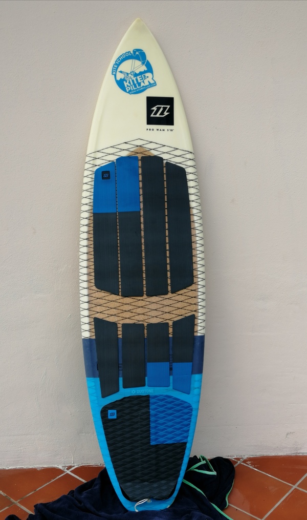 North - Pro Wam 5.10