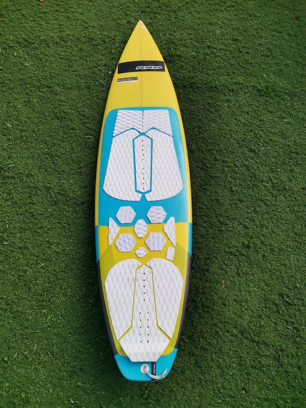 Rrd - Maquina V3 5.11