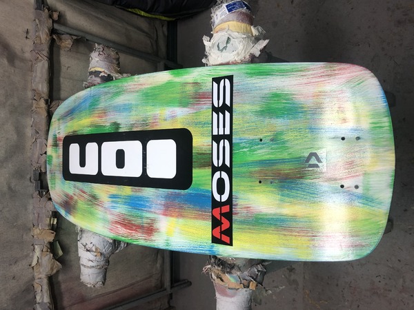 Hydro - 116x46
