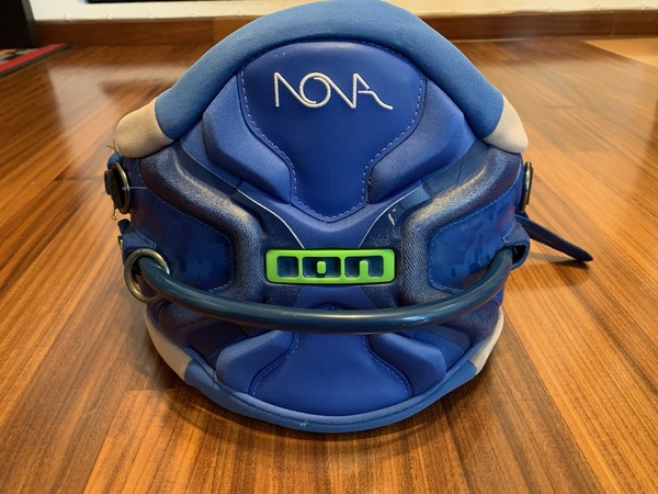 Ion - NOVA 2017