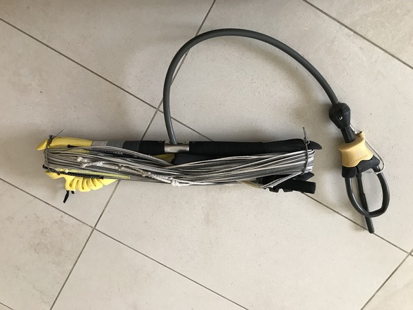 Cabrinha - Trimlight 44cm del 2018