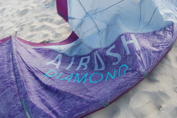 Airush - Diamond
