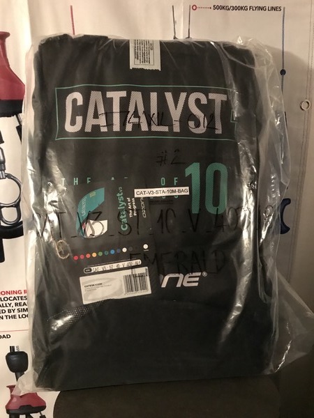Ozone - Catalyst V3