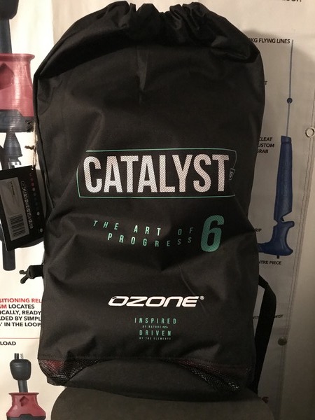 Ozone - Catalyst V3