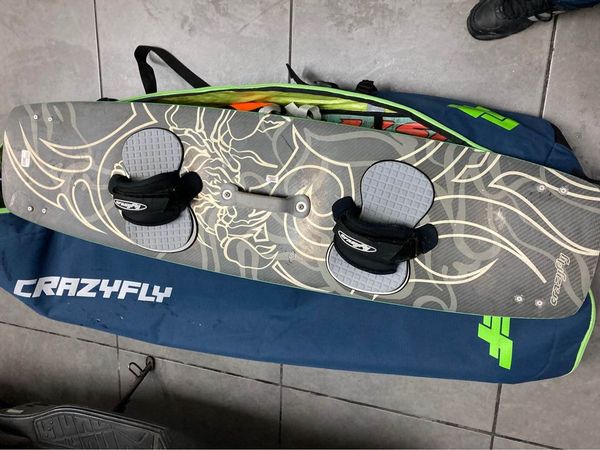 Crazyfly -