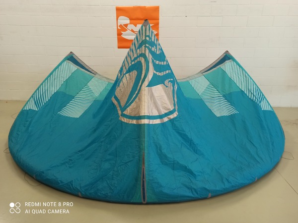 Cabrinha - Cabrinha MOTO 14 MQ 2019