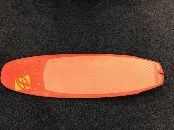 F-One - Slice Carbon