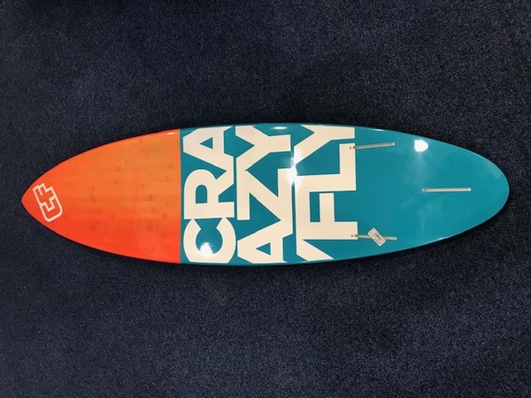 Crazyfly - Classic