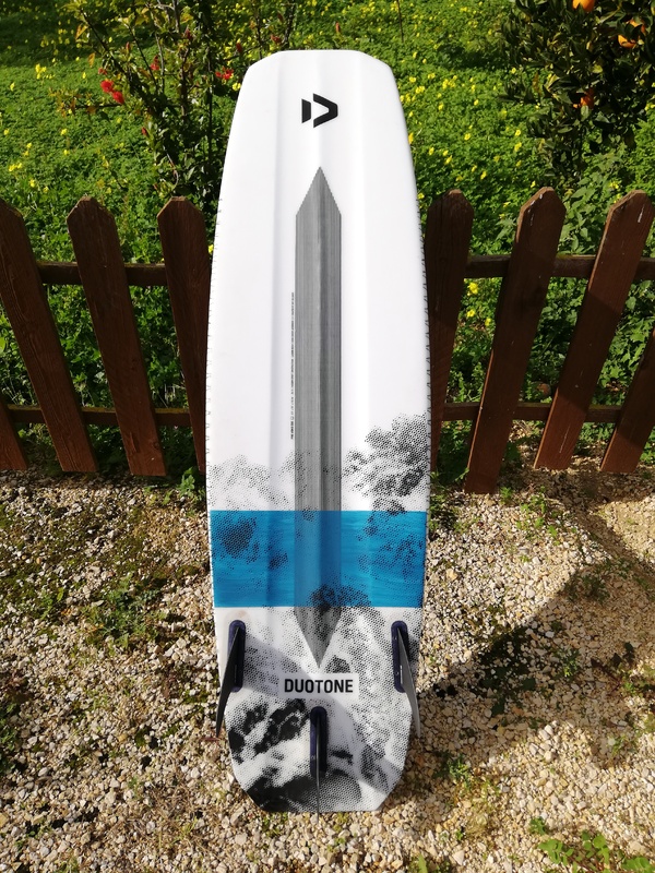 Duotone - PRO VOKE 2019 CSC 5"3"