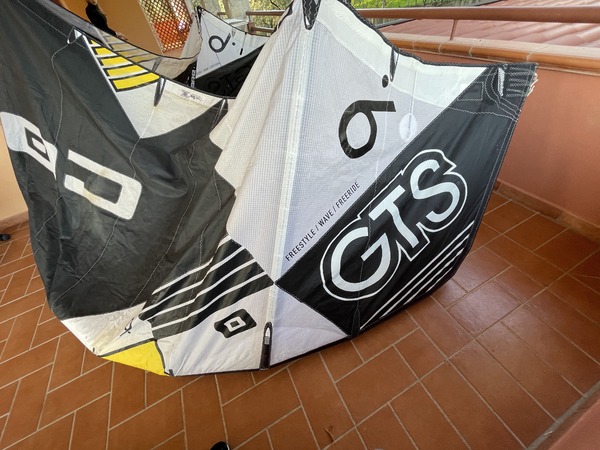 Core - GTS 4