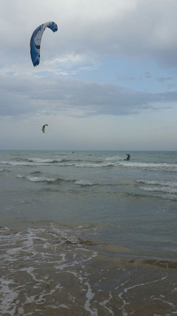 Flysurfer - Speed 3,5 Color Edition