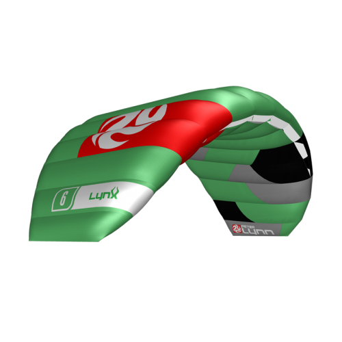 Peter Lynn - Lynx V5