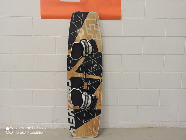 Crazyfly - CRAZYFLY ALLROUND 2014 138/40