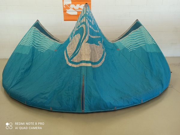 Cabrinha - CABRINHA DRIFTER 12MQ 2019