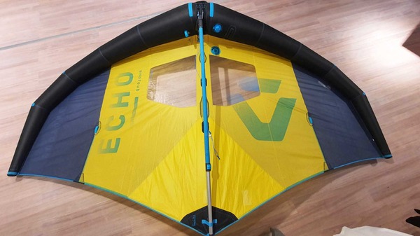 Duotone - FOIL WING ECHO 5.0 Usato in perfette condizioni *SPEDIZIONE GRATUITA IN ITALIA*