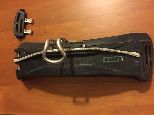 Ion - C-BAR HOOK/SLIDER 2.0 36