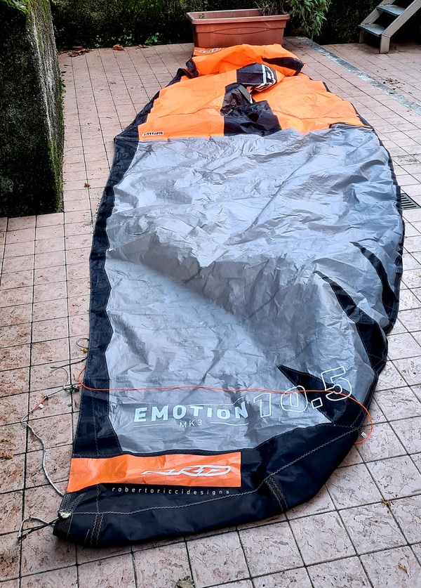 Rrd - Rrd emotion