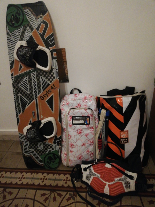 Rrd - Rrd kit completo