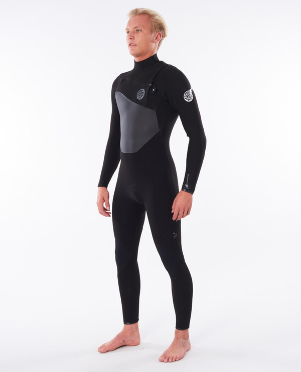 Rip Curl - muta Flashbomb E6 Pro 43mm Chest Zip