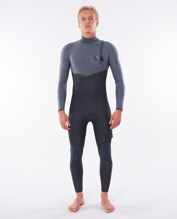 Rip Curl - muta Flashbomb E6 43mm Zip Free