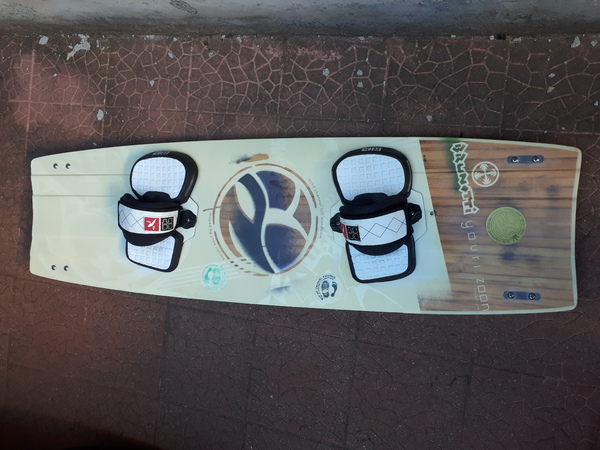 Brunotti - Youri Zoon Pro 136x41