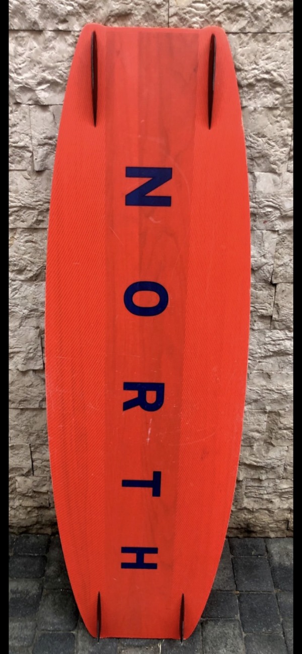 North - prime