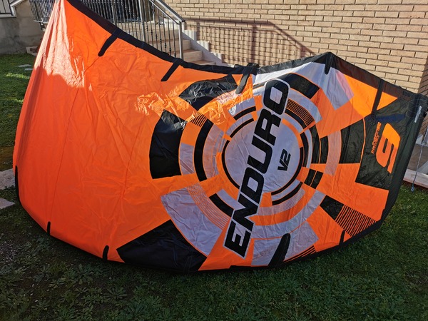 Ozone - ENDURO V2
